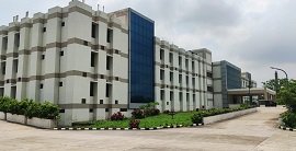 ESIC Hospital, Raipur
